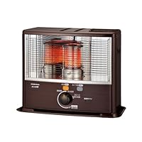 コロナのストーブ・ヒーター」おすすめ3選 速暖性が高いモデルや